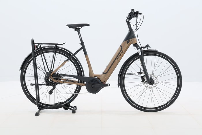 Kreidler Eco 7 Sport CX Eco 7 Sport CX 2023