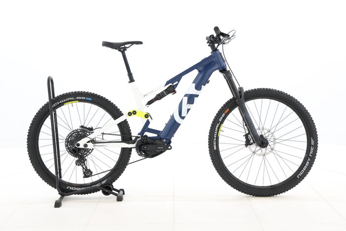 Husqvarna MOUNTAIN CROSS MC2 2022