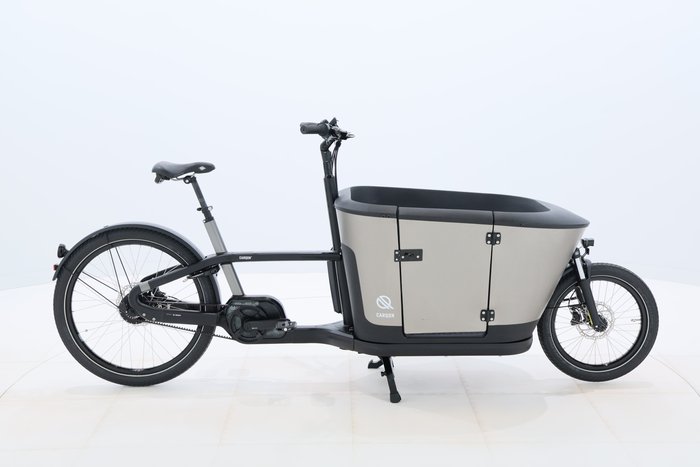Carqon CLASSIC E2 2023