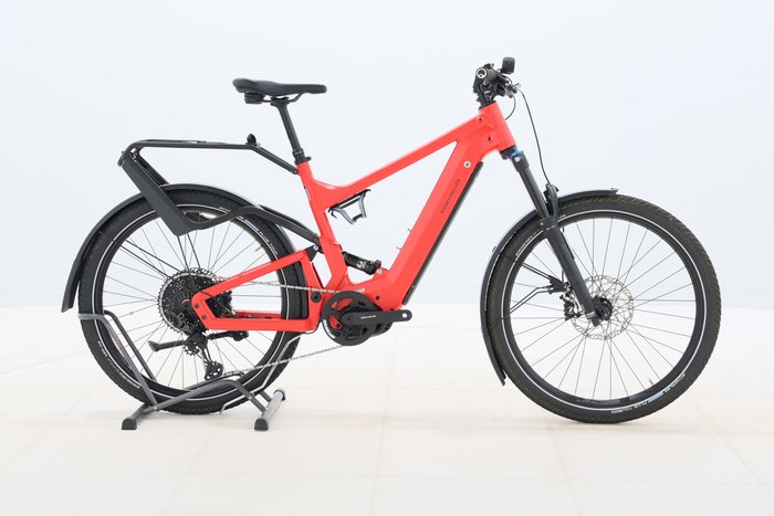 Riese & Müller DELITE MOUNTAIN TOURING 625 2025