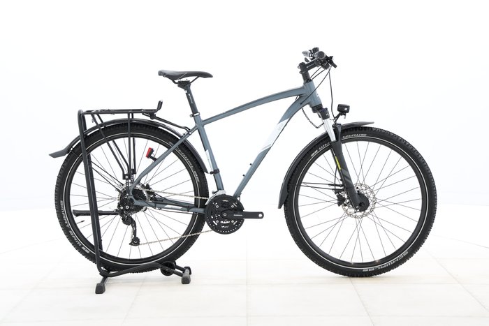 Morrison XM 5.0 2023