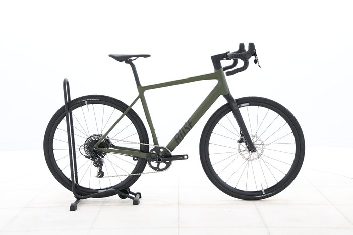 Rose BACKROAD AL APEX 1X11 2023