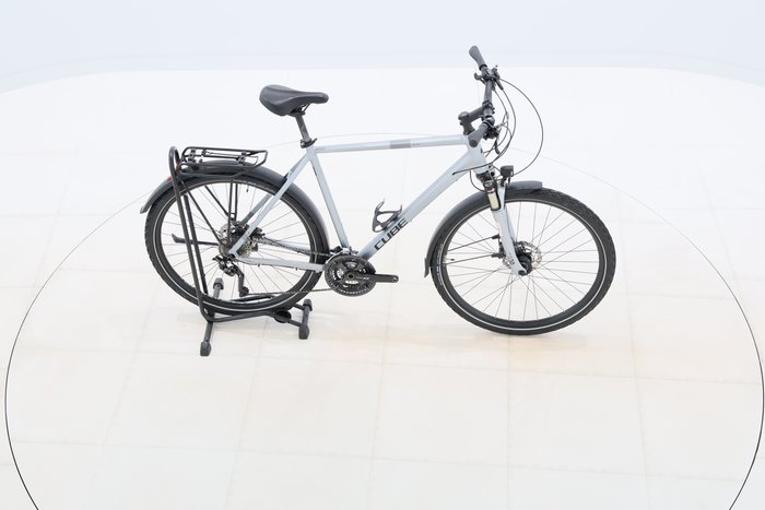 Cube NATURE EXC ALLROAD 2024