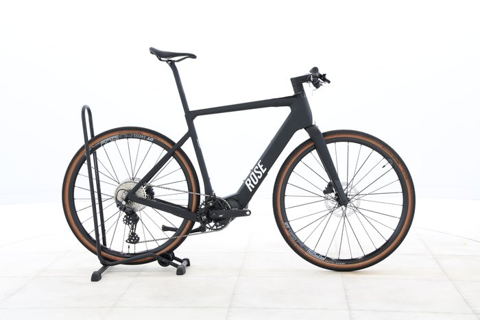 Rose BACKROAD PLUS FLATBAR 2025