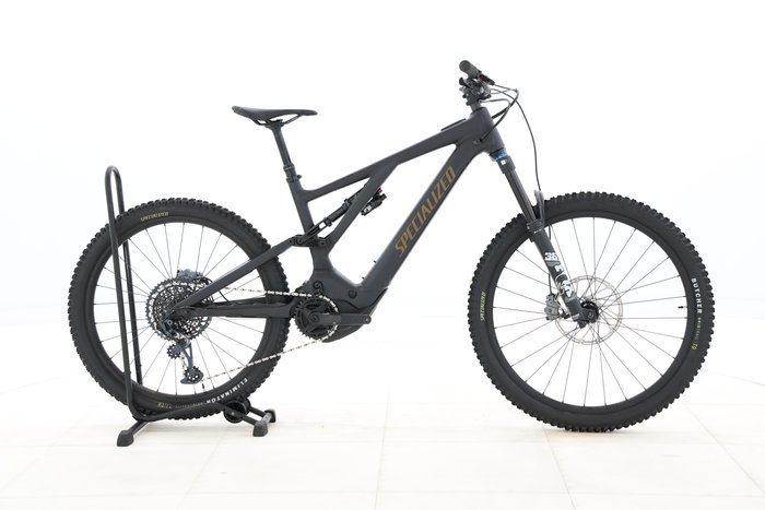 Specialized TURBO LEVO COMP ALLOY 2024