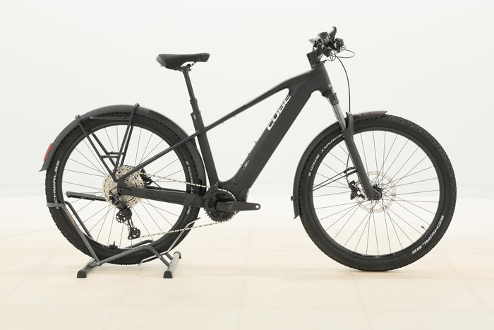 Cube REACTION HYBRID RACE 800 ALLROAD 2025