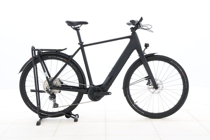 Cube KATHMANDU HYBRID C:62 SLX 400X 2024