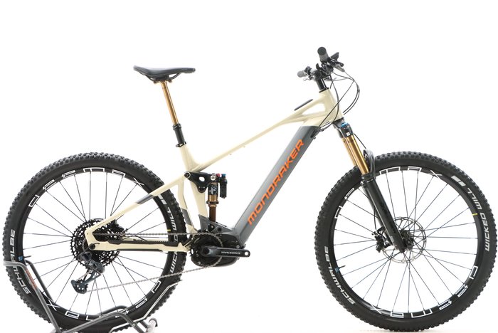 Mondraker Crafty RR 2023