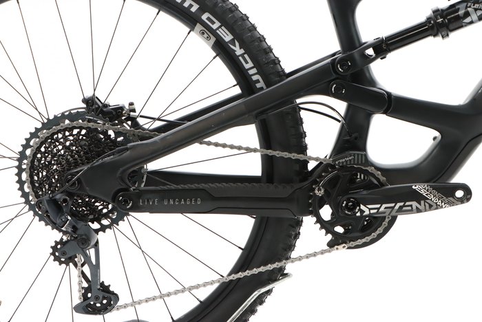 YT Industries Capra 29 CORE 3 2021