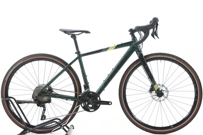 Stevens GAVERE 2022