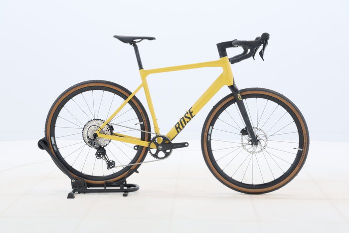 Rose Backroad AL GRX RX610 1x12 2024