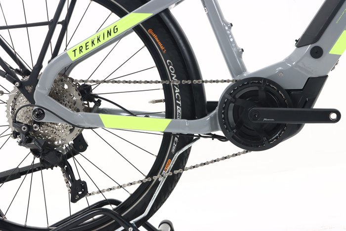 Haibike TREKKING 6 2021