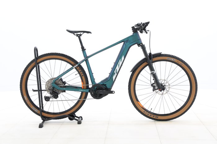 KTM MACINA TEAM 791 2023