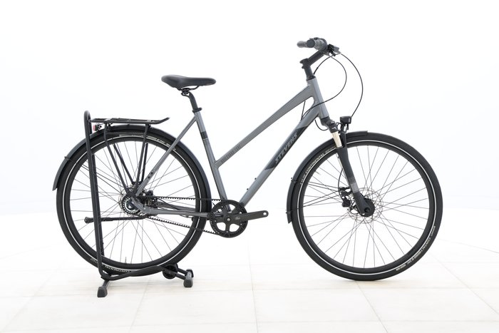 Stevens Boulevard Luxe LT 2024