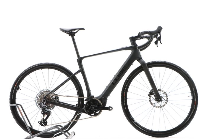 Cube Nuroad Hybrid C:62 SLX 2024