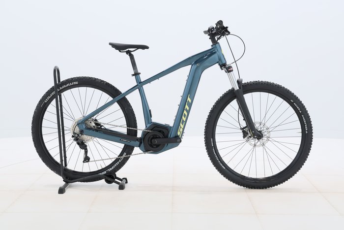 Scott ASPECT ERIDE 930 2023