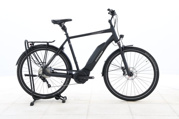 Stevens E-6X TOUR 2023