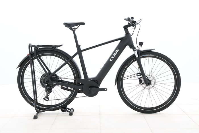 Cube Touring Hybrid Pro 625 2023