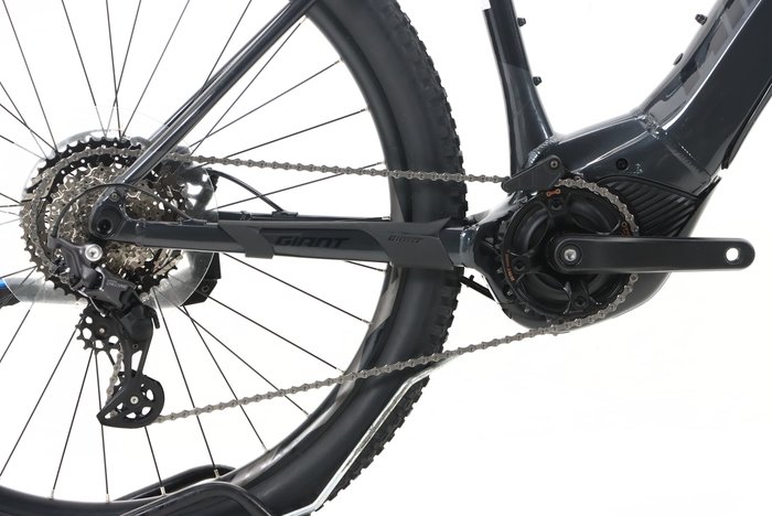 Giant FATHOM E+ PRO 2 2022