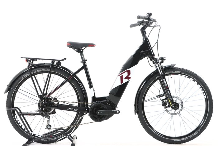 R Raymon CROSSRAY E 4.0 2021