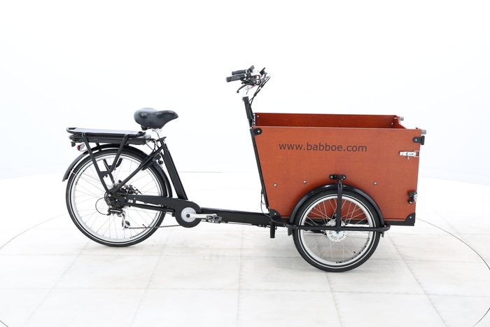 Babboe DOG-E 2021