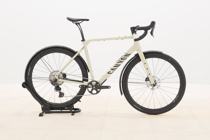 Canyon GRIZL CF 7 2026