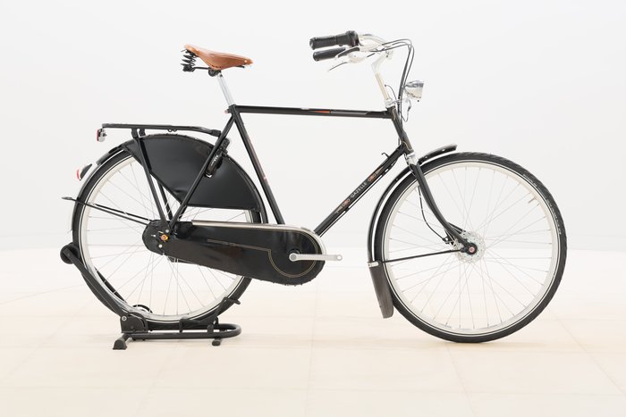 Gazelle TOUR POPULAIR 2025
