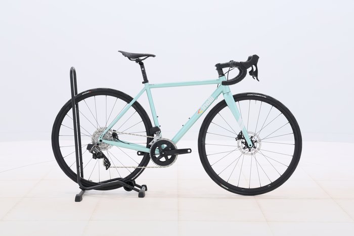 Cinelli Nemo Custom 2024