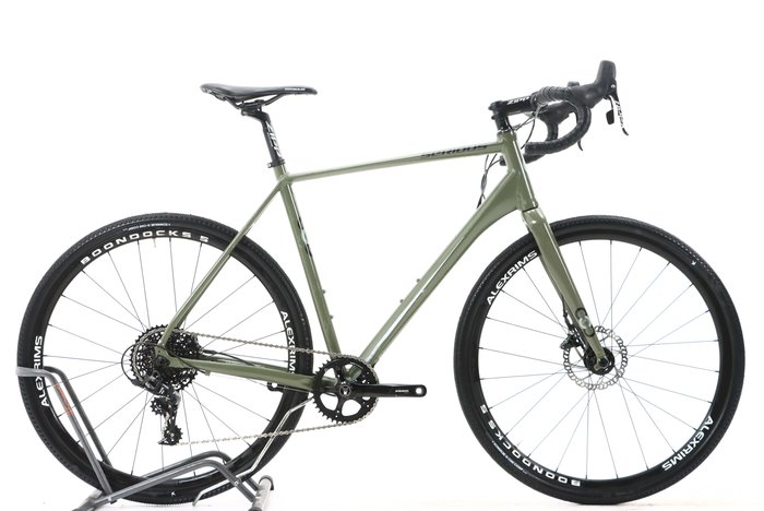 Serious GRAVIX PRO 2022