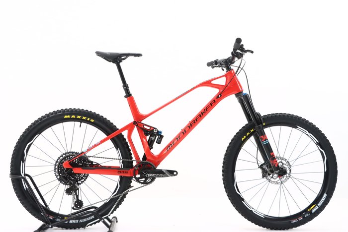 Mondraker FOXY CARBON RR 2018