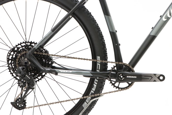 Wilier 503X SX 2022