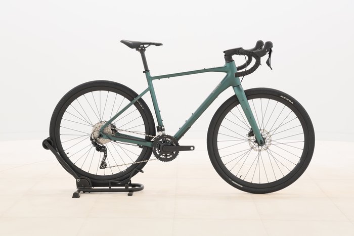 Carver GRAVEL 210 2025
