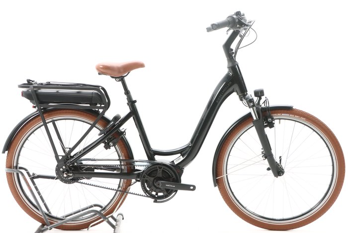 Riese & Müller SWING3 VARIO URBAN 2022