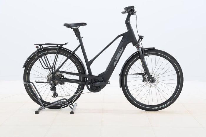Ktm MACINA STYLE 730 2024