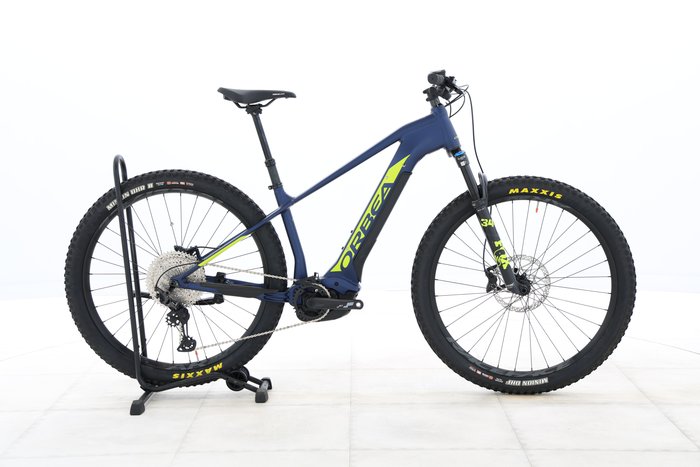 Orbea WILD HT 20 29 2022