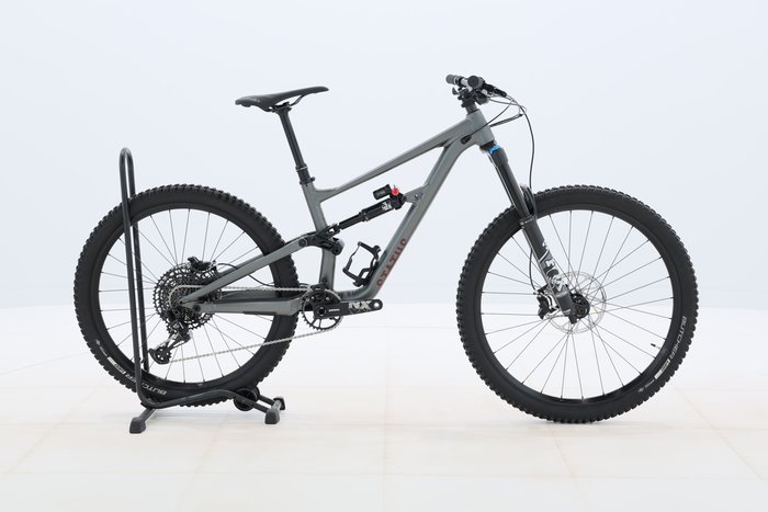 Specialized STATUS 160 BASE 2021