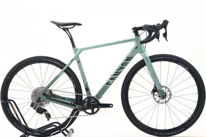 Canyon GRIZL CF SL 7 ETAP 2024