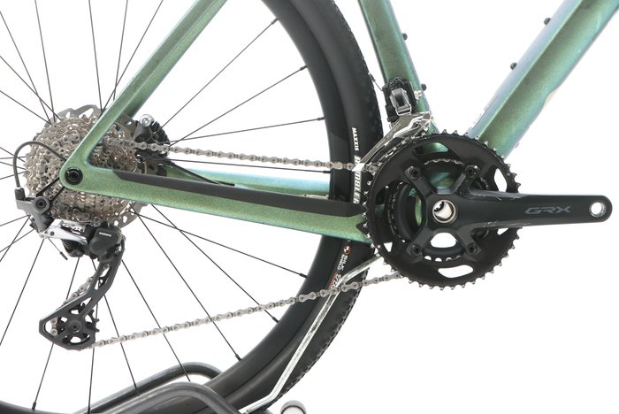 Scott ADDICT GRAVEL 30 2022