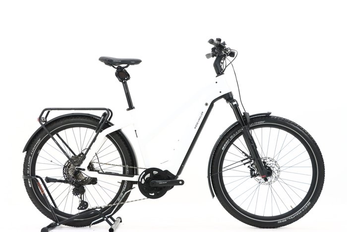 Riese & Müller CHARGER3 MIXTE GT TOURING 625 2022