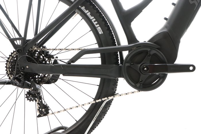 Specialized TURBO TERO 4.0 EQ 2022