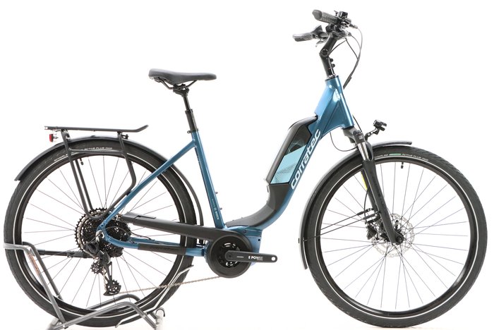 Corratec E-POWER URBAN 28 AP5 12S 2023