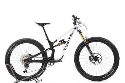 Canyon Spectral 29 CFR 2022