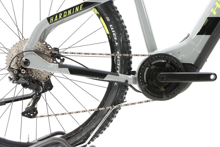Haibike HardNine 6 2021