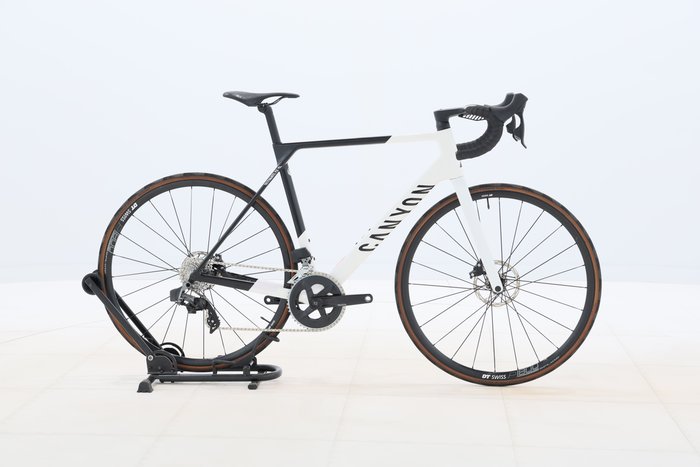 Canyon ULTIMATE CF SL 7 ETAP 2023