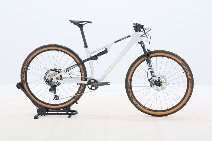 Cube AMS ZERO99 C:68X RACE 29 2022