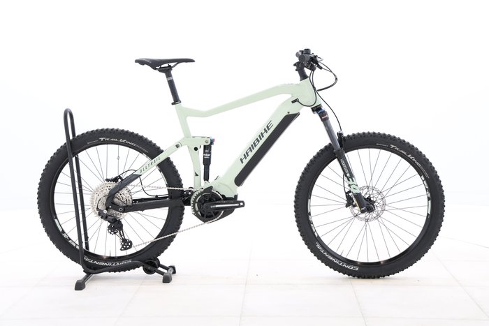 Haibike ALLTRAIL 4 27.5 2022