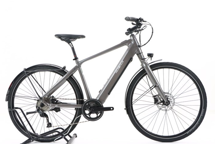 Velo de Ville 6TY ALIVIO 9 2023