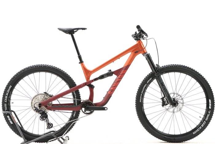 Canyon SPECTRAL 125 AL 5 2023