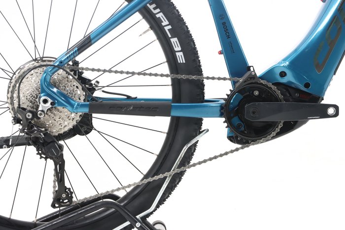 Corratec E-Power X Vert Pro Shadow Edge 2022