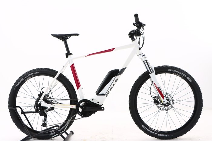 Bulls Aminga E2 CX 500 2022